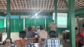 Musyawarah Kalurahan Khusus 